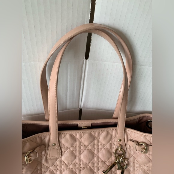 Dior tote bag - Picture 5 of 16